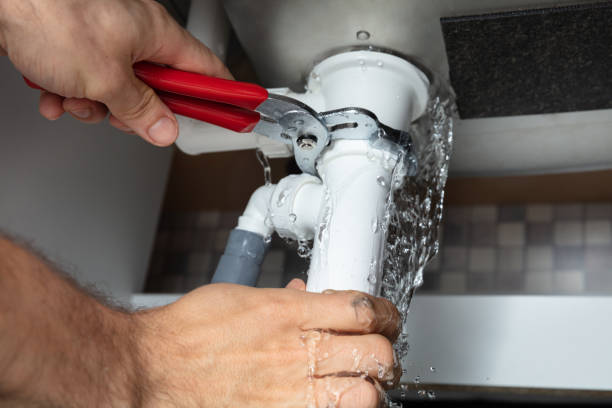 Best Residential water damage restoration  in La Blanca, TX