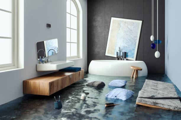 Best Water damage contractors near me  in La Blanca, TX